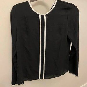 Brand new Shein long sleeve top